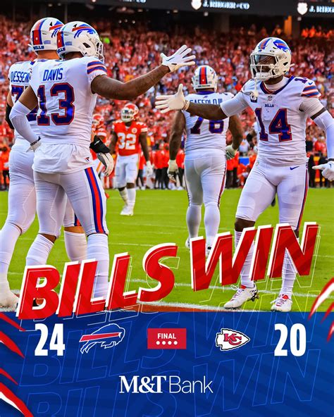 buffalo bills win loss 2023